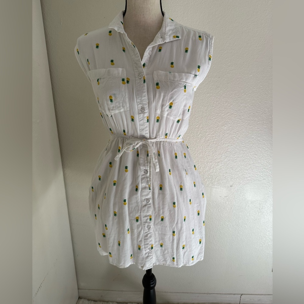 Japna dress